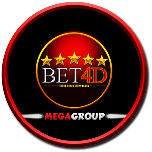 Logo Bet4D